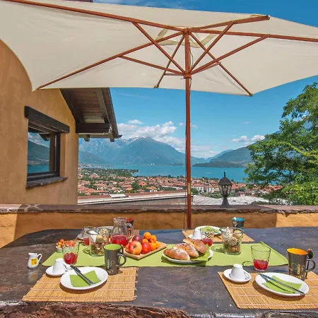 Ferienhaus Madda By Interhome Dongo