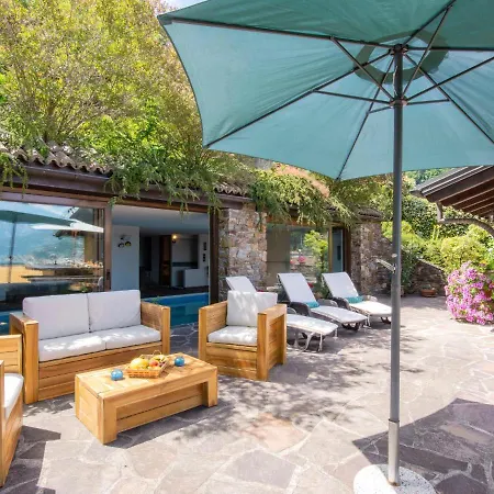 Ferienhaus Madda By Interhome