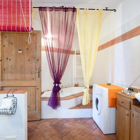 Madda By Interhome Ferienhaus *