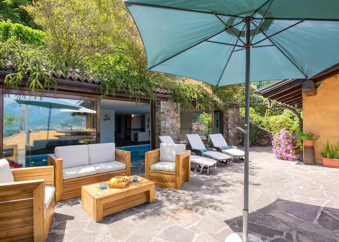 Casa de Férias Madda By Interhome