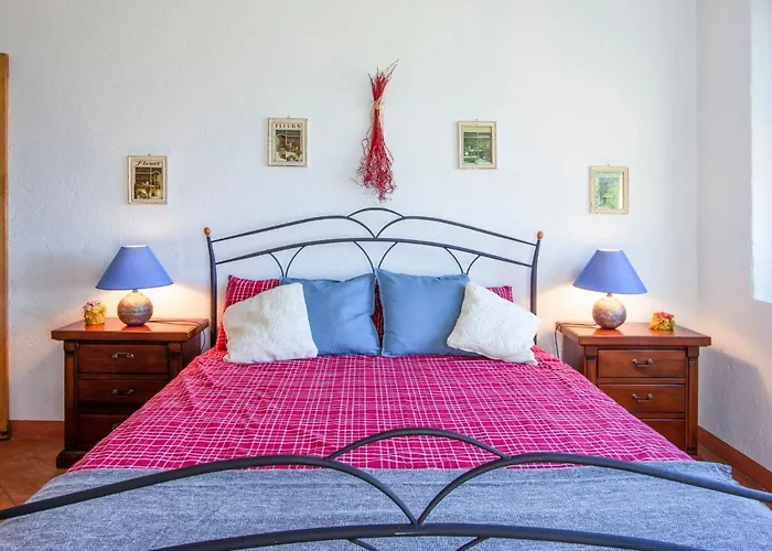 Casa de Férias Madda By Interhome Dongo