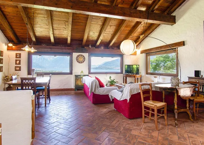 Casa de Férias Madda By Interhome *