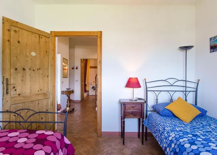 Casa de Férias Madda By Interhome *