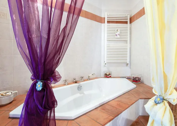 Casa de Férias Madda By Interhome *