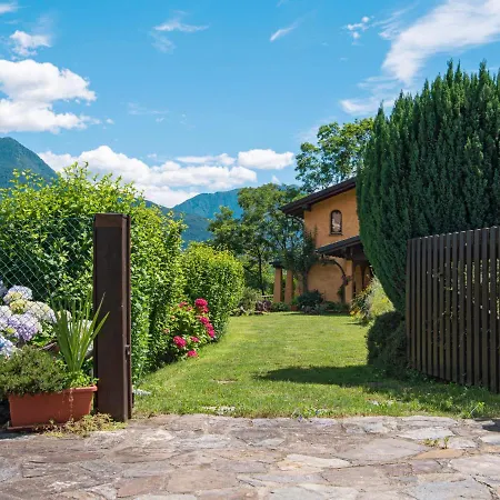 Casa vacanze Madda By Interhome Dongo