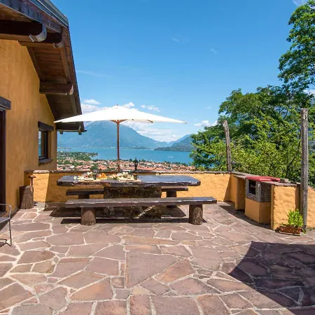 Madda By Interhome Tatil Evi