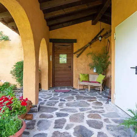 Tatil Evi Madda By Interhome Dongo