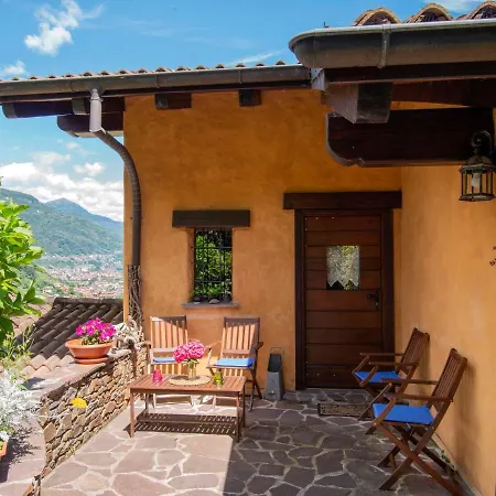 Tatil Evi Madda By Interhome *
