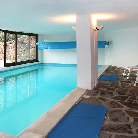 Tatil Evi Madda By Interhome Dongo