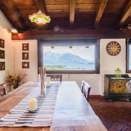 Madda By Interhome Tatil Evi *