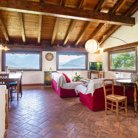 Tatil Evi Madda By Interhome *
