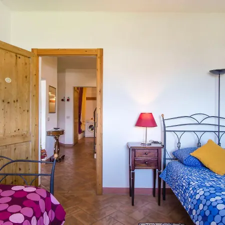 Tatil Evi Madda By Interhome *