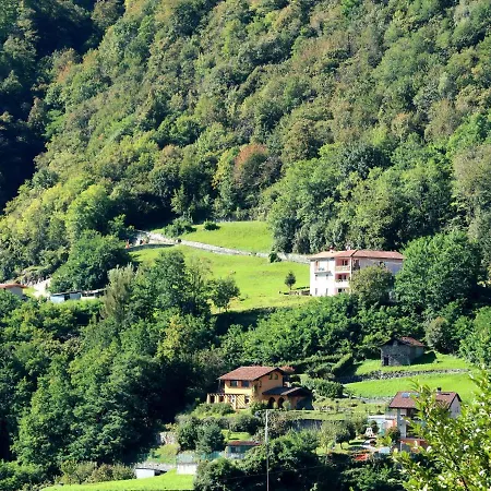 Madda By Interhome Tatil Evi *